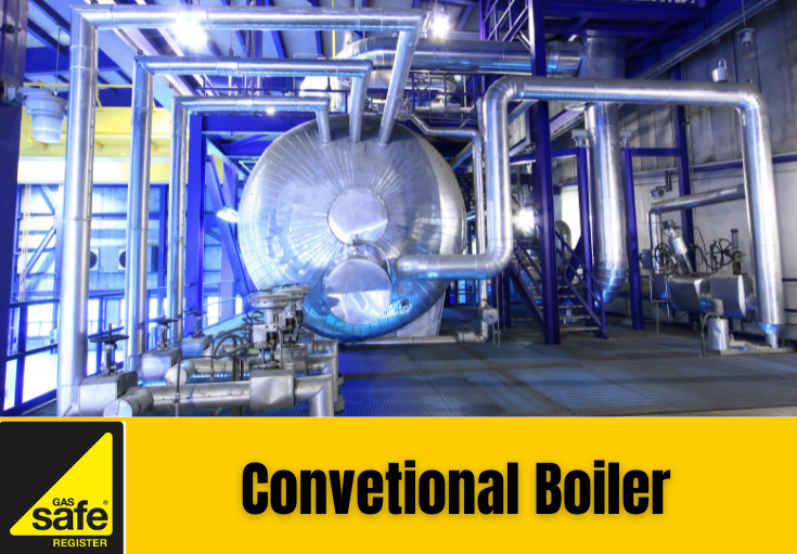 conventional boiler Herne Bay