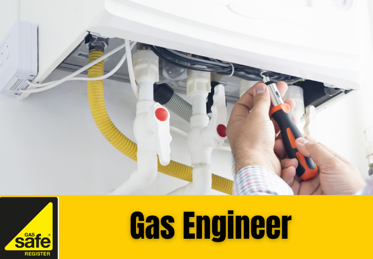 Gas Engineers Herne