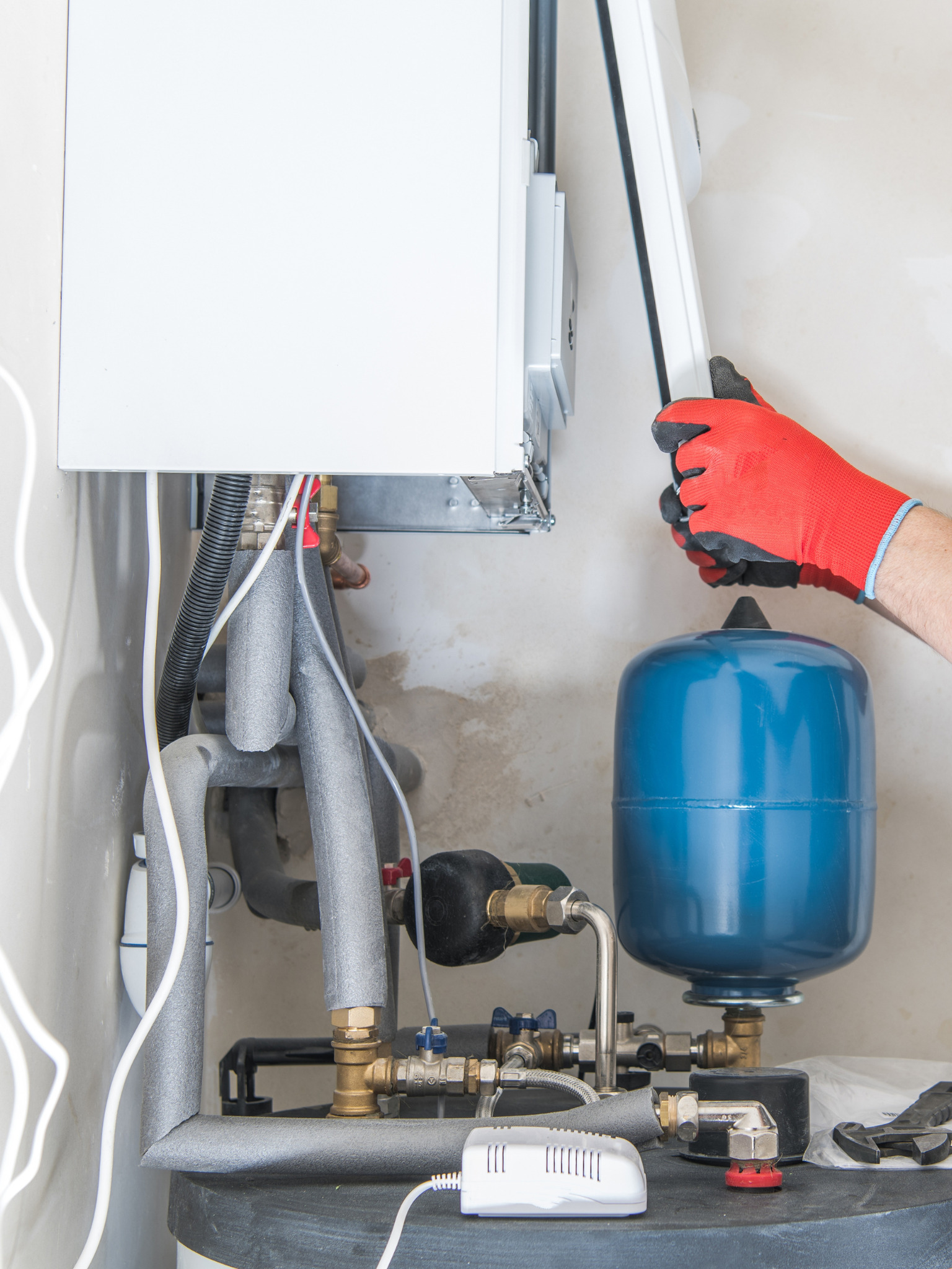 gas boiler repair near me Herne Bay, CT6